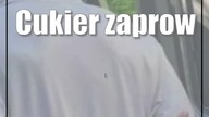 Cukier zaprowadził go do aresztu