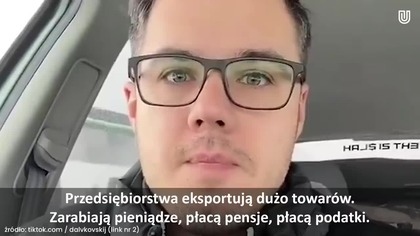 Wiec Ukraińc&oacute;w pod polskim sejmem! To już jutro