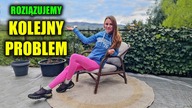 ROZWIĄZUJEMY KOLEJNY PROBLEM w kamperze i mini kamperze :) lodówka