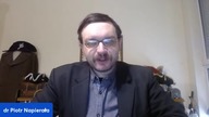 Boomer & Zoomer czyli o zmianach pokoleniowych i kulturowych - dr.  Piotr Napierała