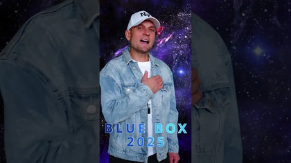 Gwiazdka z 1994r w naszym wykonaniu :) #shorts #boys #bluebox #discopolo