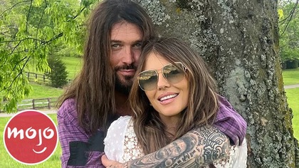 Top 10 Celebrity Couples You Didnt Know Are Dating in 2025