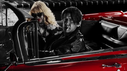 Sin. City. Damulka. warta. grzechu. 2014. Lektor.pl