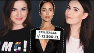 #8 DRESS FOR LESS | Irina Shayk w eleganckim wydaniu
