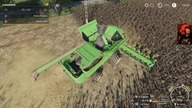 FarmingSimulator19 #2 Niedzielna praca się...obraca. Słonecznik skoszę sobie ja,bo tak mi się to pod