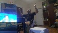 [JivanmuktaActivate] [2024-10-19] fear is cool, gives power if you take it properly