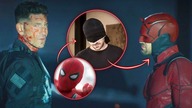 Tego mogłeś nie zauważyć w FINALE DAREDEVIL BORN AGAIN ODC 9!