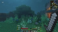 MInecraft World ODCINEK 03 SEZON 02-SMOK TOMECZEK,ELYTRA,WKURZAJECY ENDERMAN