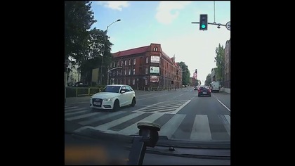 nieźle nawalone w głowie