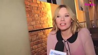 Piotr Adamczyk, Roma Gąsiorowska i Natalia Klimas opowiadają o swoim nowym serialu! [Plotek]