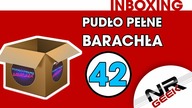 Pudło Pełne Barachła #42 - luty 2020 - Inboxing #41