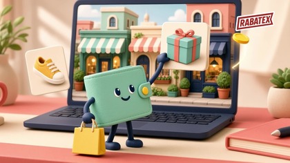 Rabatex.pl - serwis cashback z kodami rabatowymi i społecznością