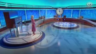 Channel 4 - Fragment teleturnieju Countdown (16 kwietnia 2024)