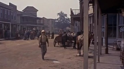 Ulica Bezprawia 1955 napisy pl