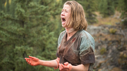 Alive (2018) Lektor PL