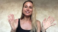 w
VLOG-WYJECHALAM SAMA