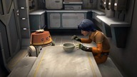 Star Wars Rebelianci odc. 02