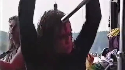 Danzig - Rock Am Ring 1995