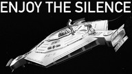 Depeche Mode - Enjoy The Silence (Tłumaczenie PL)