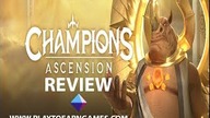 Champions Ascension - Video Game Review