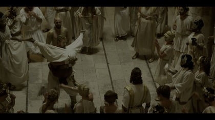 Valhalla - s3e5