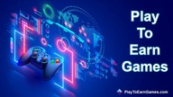 The Ultimate Video Game Reviews Destination: PlayToEarnGames. com