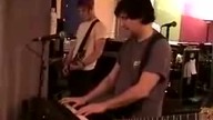 Nine INCH NAILS - Just Like You Imagined -nagranie z pr&oacute;by