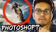 Czy rozpoznasz FOTOMONTAŻ?  - HASZTAGI