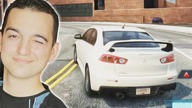 Ach ten Lancerrr | NFS Most Wanted 2012