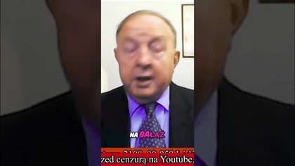 Zelenski trzyma Europę w szachu: Tusk tańczy jak mu grają #shorts