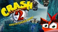 Klasyki PSX z Ardath - Odcinek 2 - Crash Bandicoot 2: Cortex Strikes Back
