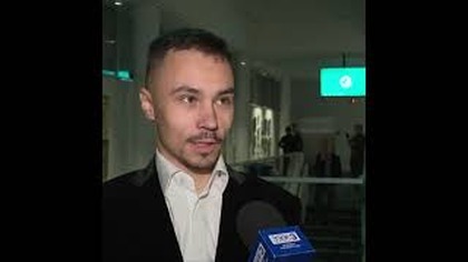 D. Kubera o startach przy W69 #lubuskisporttvp3 #speedway #pgeekstraliga #żużel #shorts #kubera
