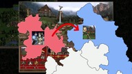 Heroes of Might and Magic III - Rampart Overview