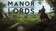 Manor Lords PL #7 - Logistyka mi ciągle szwankuje ... 