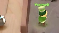     Jumping Duo