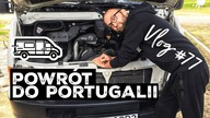 VAN NIE DZIAŁA - PIERWSZY PROBLEM W 2019