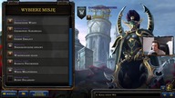 Warcraft 3 REFORGED PL | Ruiny dalaranu 38 | Gameplay PL