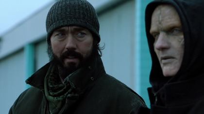 The Strain S04E06 [10Bit] [1080p]