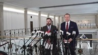 Konfederacja: STOP ROZDAWNICTWU, STOP ZADŁUŻANIA PAŃSTWA!