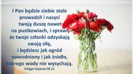 Zapach nieba - świadectwo Tadeusza Gawla