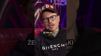 Kacper Urbański najgorszy na boisku? #shorts