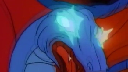 S02E58 (The Stealer of Souls)