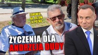 URODZINY ANDRZEJA DUDY