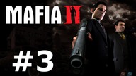 Mafia II Chapter 3 Enemy Of The State (PS3)