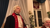 Biedrusko 11 kwietnia 2026 fragment wykładu balowego o czasach stanisławowskich