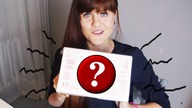 Olejek do włosów z Japonii | Unboxing urodzinowej paczki od Emi ❤
