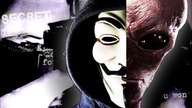Czy ANONYMOUS odkryli dowód na istnienie KOSMITÓW?