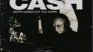 Johnny Cash - Gods Gonna Cut You Down (EqHQ)
