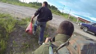 Autostopem na Kołynę odc.  15