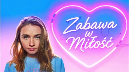 Zabawa w miłość (2018) [Lektor PL] - The New Romantic